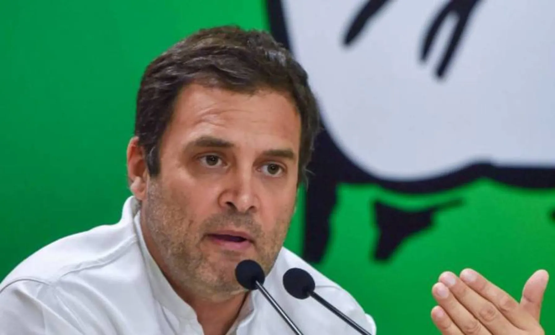 rahul